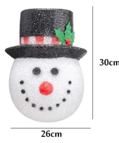 Porch Light Covers,Light Covers,Porch Light,Snowman Porch Light Covers
