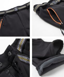 Mountain Pants,Hiking Mountain,Waterproof Hiking,Quick Dry,Quick Dry Waterproof Hiking Mountain Pants