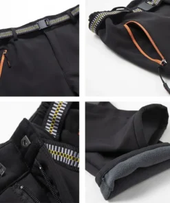 Mountain Pants,Hiking Mountain,Waterproof Hiking,Quick Dry,Quick Dry Waterproof Hiking Mountain Pants