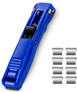 Push Clamp,Metal Push,Clamp Stapler,Metal Push Clamp Stapler