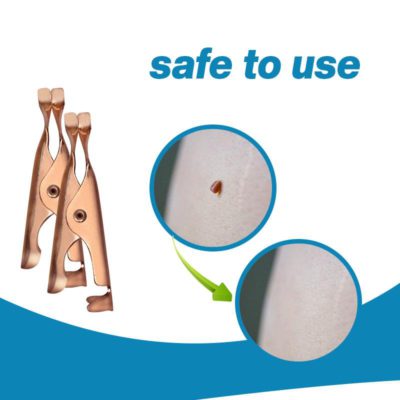 Copper SkinTags RemoverTool