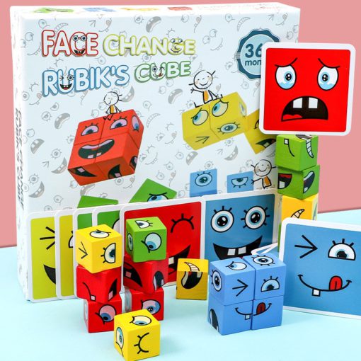 Magic Cube၊ Block Game၊Cube Block Game၊Cube Block၊Magic Cube Block ဂိမ်း