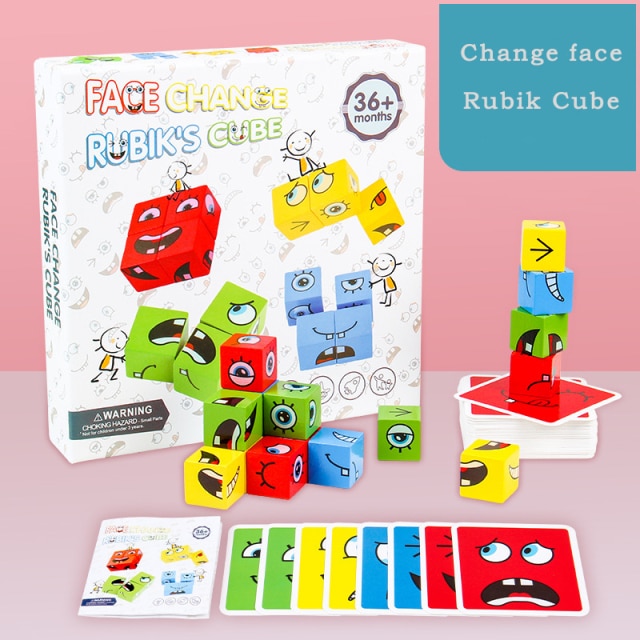 Magic Cube Block Game Online Best Price MOLOOCO 2021