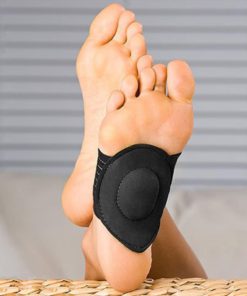 Cushioned Orthotic Arch Support Pads,Arch Support Pads