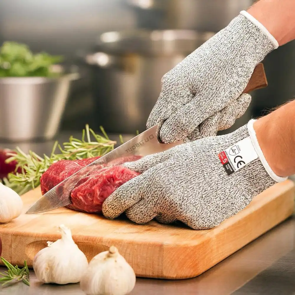 Cut Resistant Kitchen Gloves,Cut Resistant,Kitchen Gloves