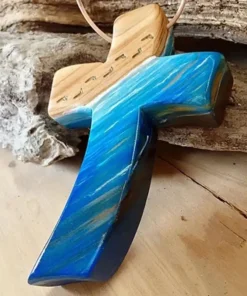 Handmade Wooden Crosses,Wooden Crosses,Handmade Wooden,Divinely Inspired,Divinely Inspired Handmade Wooden Crosses