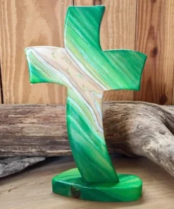 Handmade Wooden Crosses,Wooden Crosses,Handmade Wooden,Divinely Inspired,Divinely Inspired Handmade Wooden Crosses