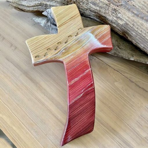Ručně vyráběné dřevěné kříže, dřevěné kříže, ručně vyráběné dřevěné, božsky inspirované, božsky inspirované ručně vyráběné dřevěné kříže
