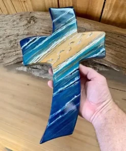 Handmade Wooden Crosses,Wooden Crosses,Handmade Wooden,Divinely Inspired,Divinely Inspired Handmade Wooden Crosses