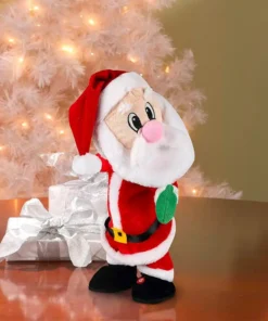 Santa Claus Toy,Twerking Santa Claus Toy,Twerking Santa Claus,Twerking Santa