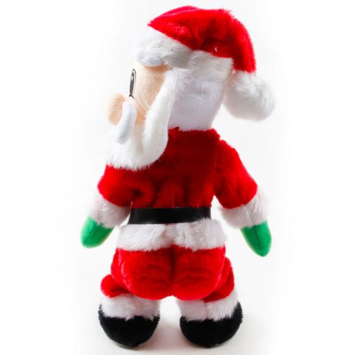 Bréagán Santa Claus, Bréagán Santa Claus Twerking, Twerking Santa Claus, Twerking Santa