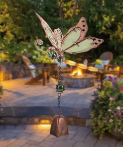 Dragonfly Wind Chime,Wind Chime