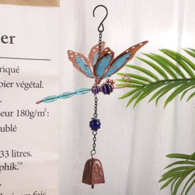 Dragonfly Wind Chime,Wind Chime
