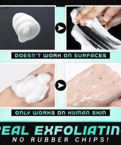 GlowOn Men's Exfoliating Foaming Cleaner