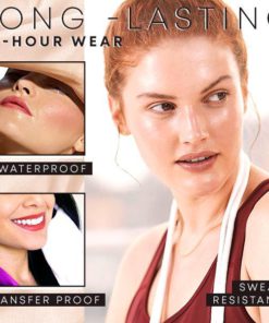 Long Lasting Foundation,Long Lasting,Sweat Tested Super Long Lasting Foundation