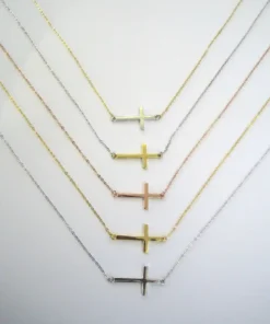 First Communion Necklace,Communion Necklace,First Communion