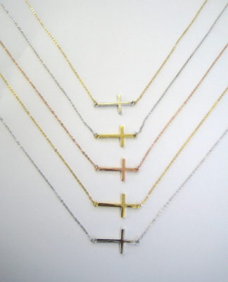 First Communion Necklace,Communion Necklace,First Communion