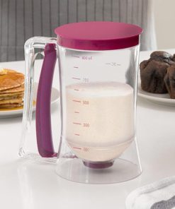 Batter Dispenser,Handheld Batter Dispenser