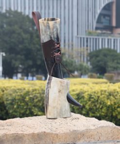 Vikings Drinking,Vikings Drinking Horn,Drinking Horn,Real Vikings