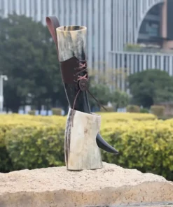 Vikings Drinking,Vikings Drinking Horn,Drinking Horn,Real Vikings