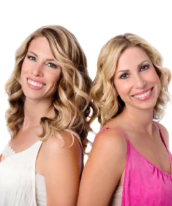 Silicone Hair Curlers,Hair Curlers,Heatless Silicone Hair Curlers