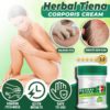 Herbal Tinea Corporis Cream,Tinea Corporis Cream,Corporis Cream