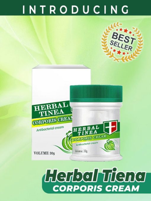 Herbal Tinea Corporis Cream, Tinea Corporis Cream, Corporis Cream