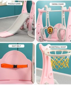 Swing Toys,Children Slide