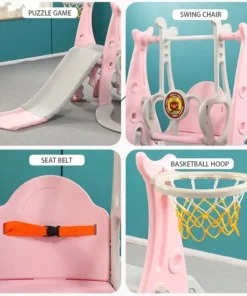 Swing Toys,Children Slide