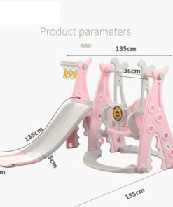 Swing Toys,Children Slide