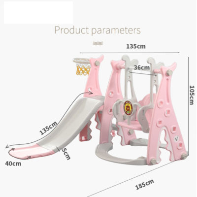 Swing Toys,Children Slide