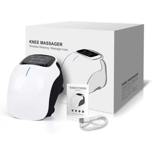 Kolenný masážny prístroj, infračervený laser, infračervený laserový masážny prístroj na kolená