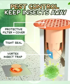 Drain Core,Floor Drain,Insectproof Floor Drain Core