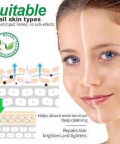 Instant Perfection Wrinkles Essence