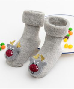 Christmas Baby Socks,Christmas Baby,Baby Socks