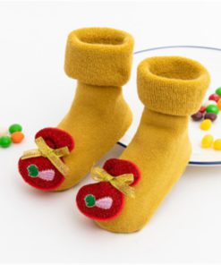 Christmas Baby Socks,Christmas Baby,Baby Socks