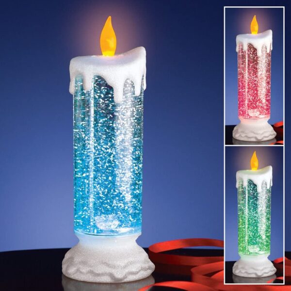 Led Christmas Candles Online Best Price MOLOOCO 2021