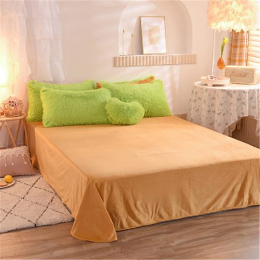 Conjunto de roupa de cama fofo, conjunto de cama fofo, conjunto de cama, conjunto de cama fofo colorido