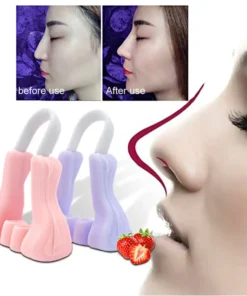 Nose Shaper Clip,Nose Shaper,Magic Nose Shaper Clip