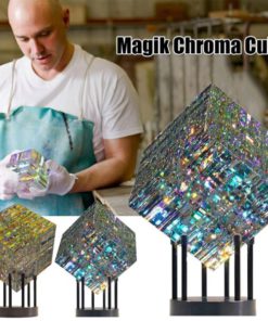 Chroma Cube,Magical Chroma Cube