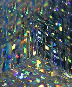 Chroma Cube,Magical Chroma Cube