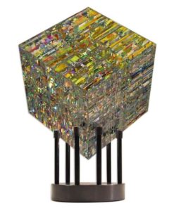 Chroma Cube,Magical Chroma Cube