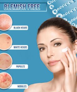 Miracle BlemishFree SkinCream