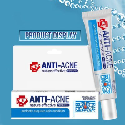 Miracle BlemishFree SkinCream