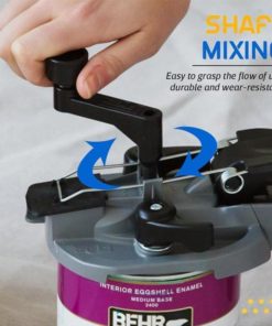 Mixing Mate Paint Lid,Mixing Mate,Mate Paint,Paint Lid