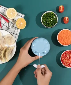 Garlic Grinding,Multi-function Garlic Grinding Chopper