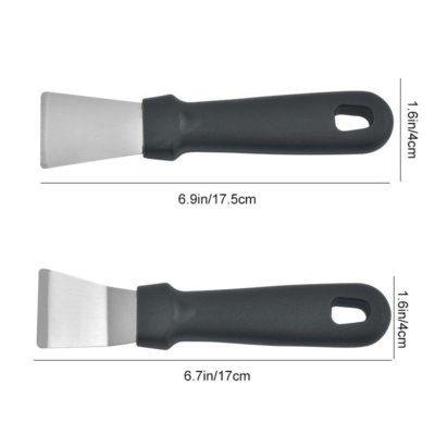 Cleaning Spatula,Kitchen Cleaning,Multipurpose Kitchen