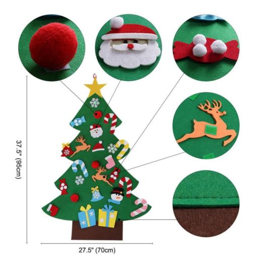 اولین درخت کریسمس من، اولین کریسمس من، اولین درخت کریسمس