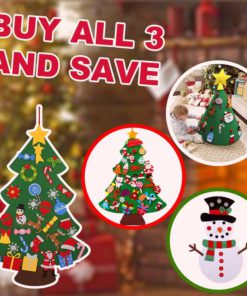 My First Christmas Tree,My First Christmas,First Christmas Tree