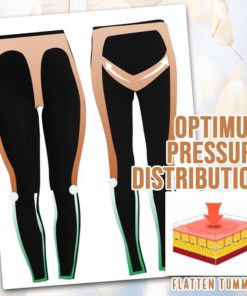 PerfectLegs Microfiber Tights,Microfiber Tights